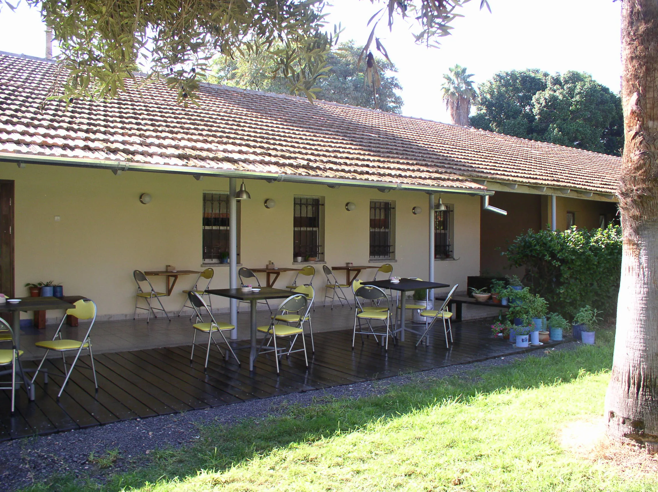 בית קפה - תמונה 4