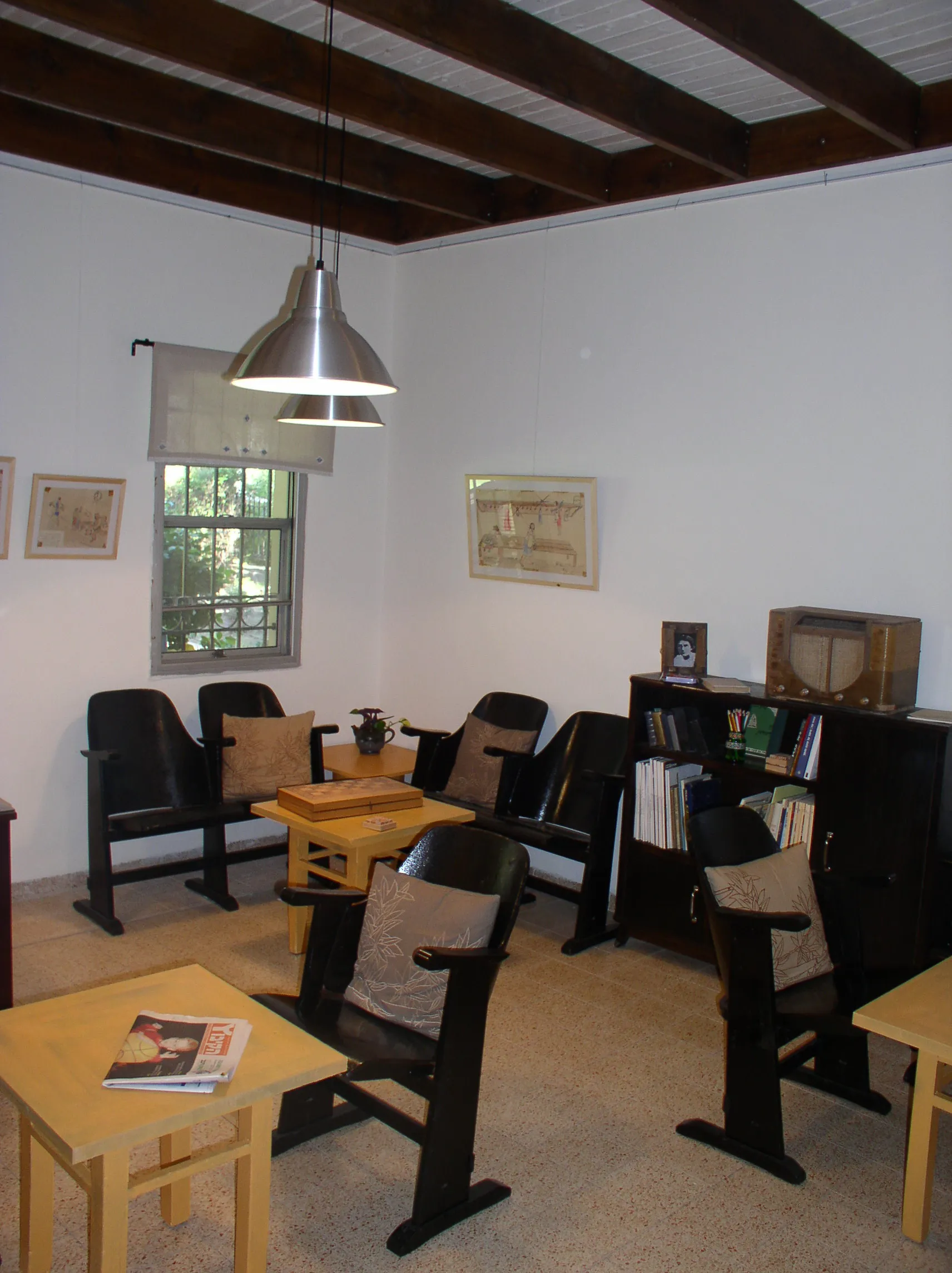 בית קפה - תמונה 6