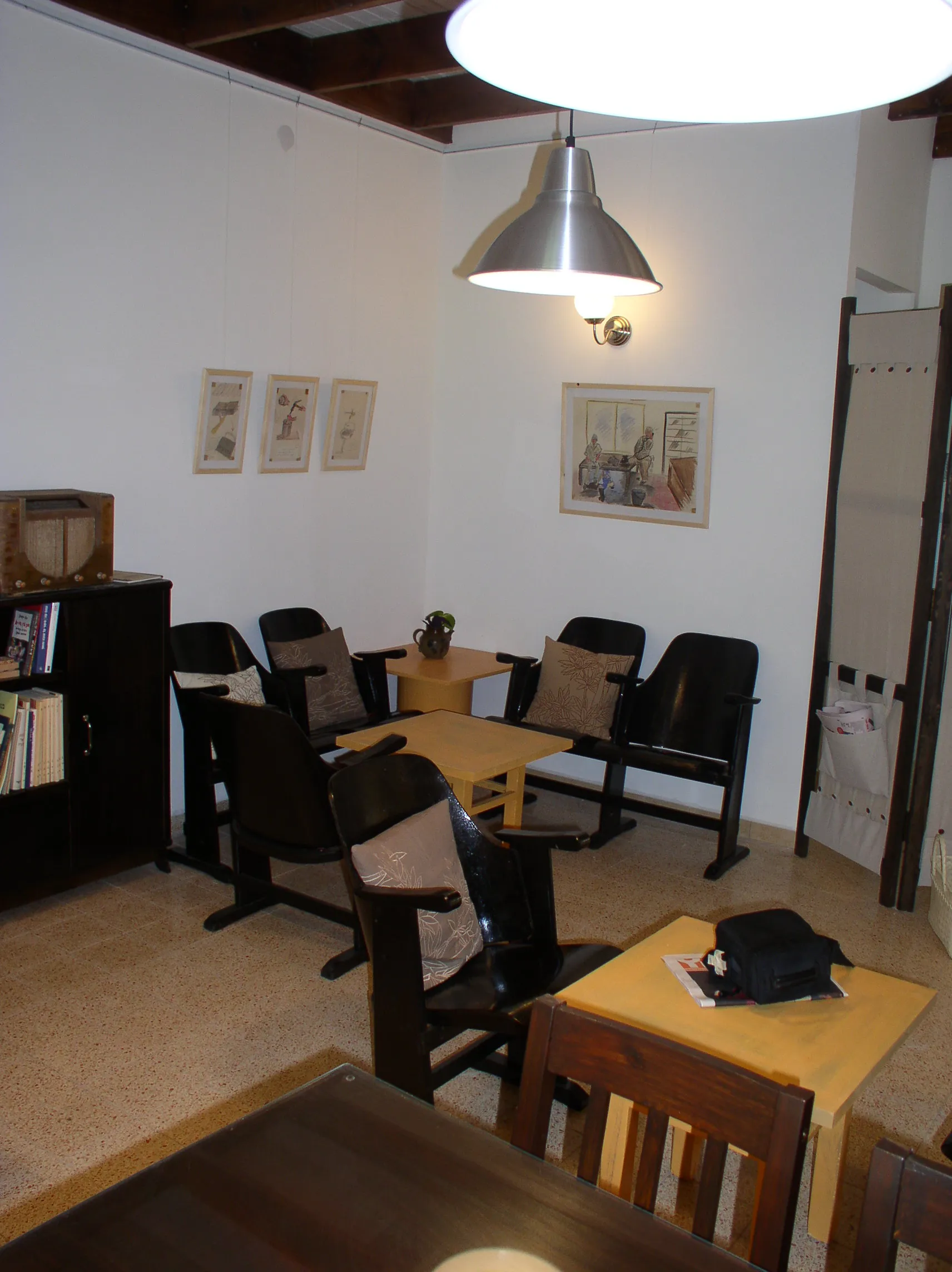 בית קפה - תמונה 7