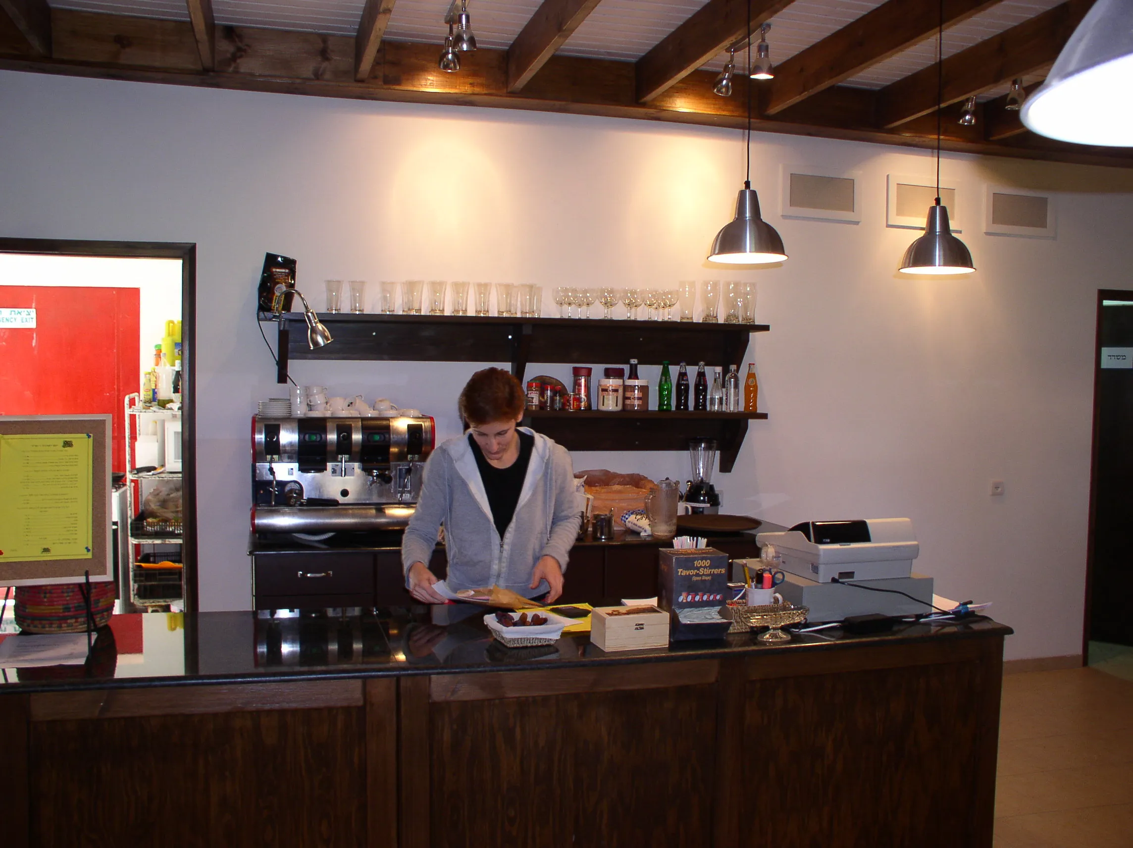 בית קפה - תמונה 8