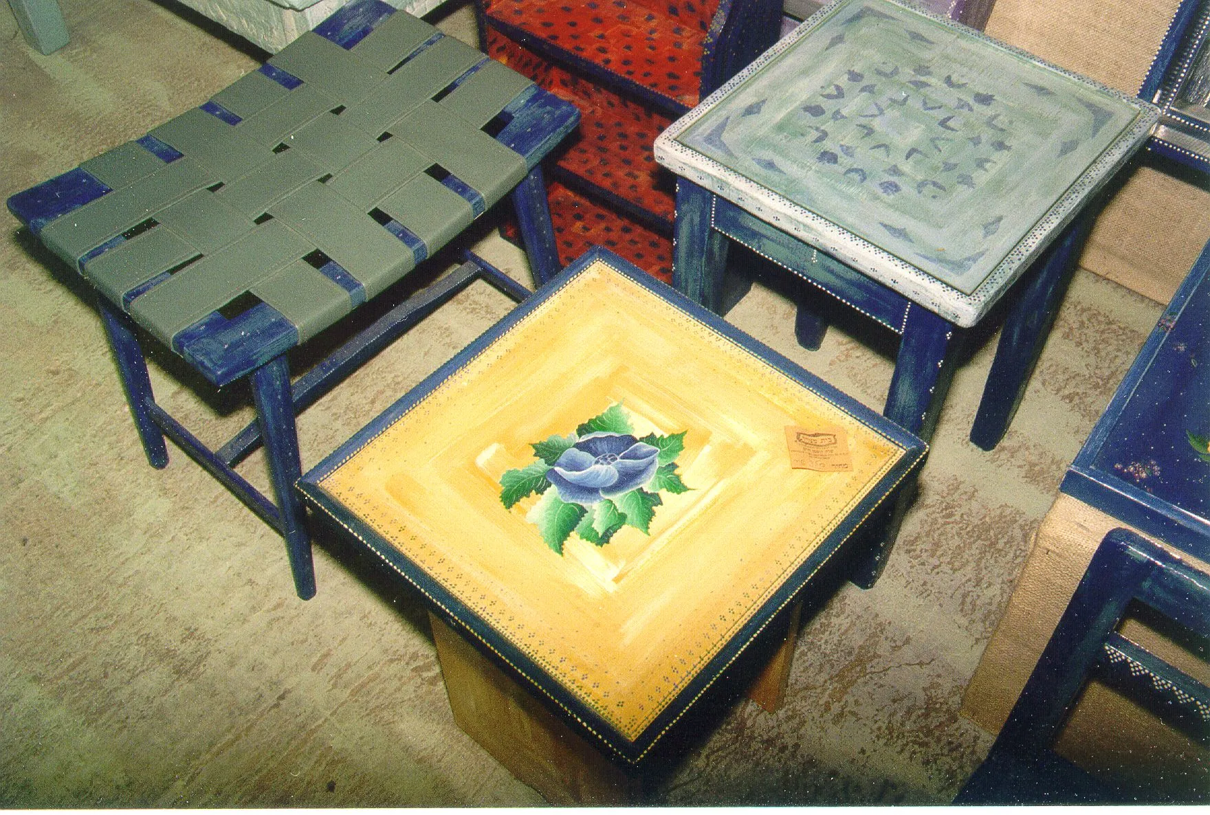 עיצוב רהיטים - תמונה 2