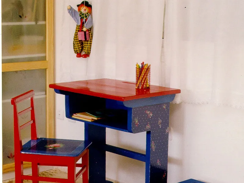 עיצוב רהיטים