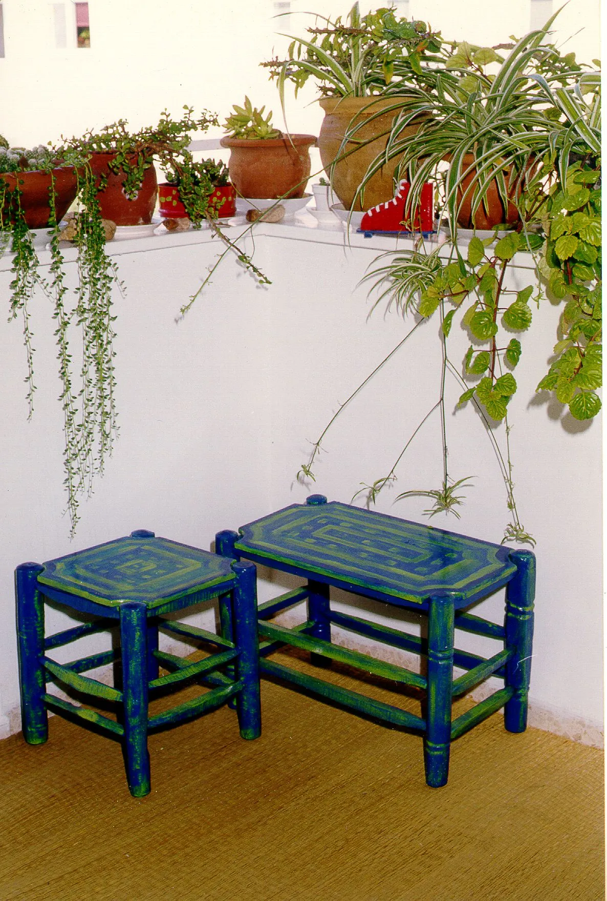 עיצוב רהיטים - תמונה 5