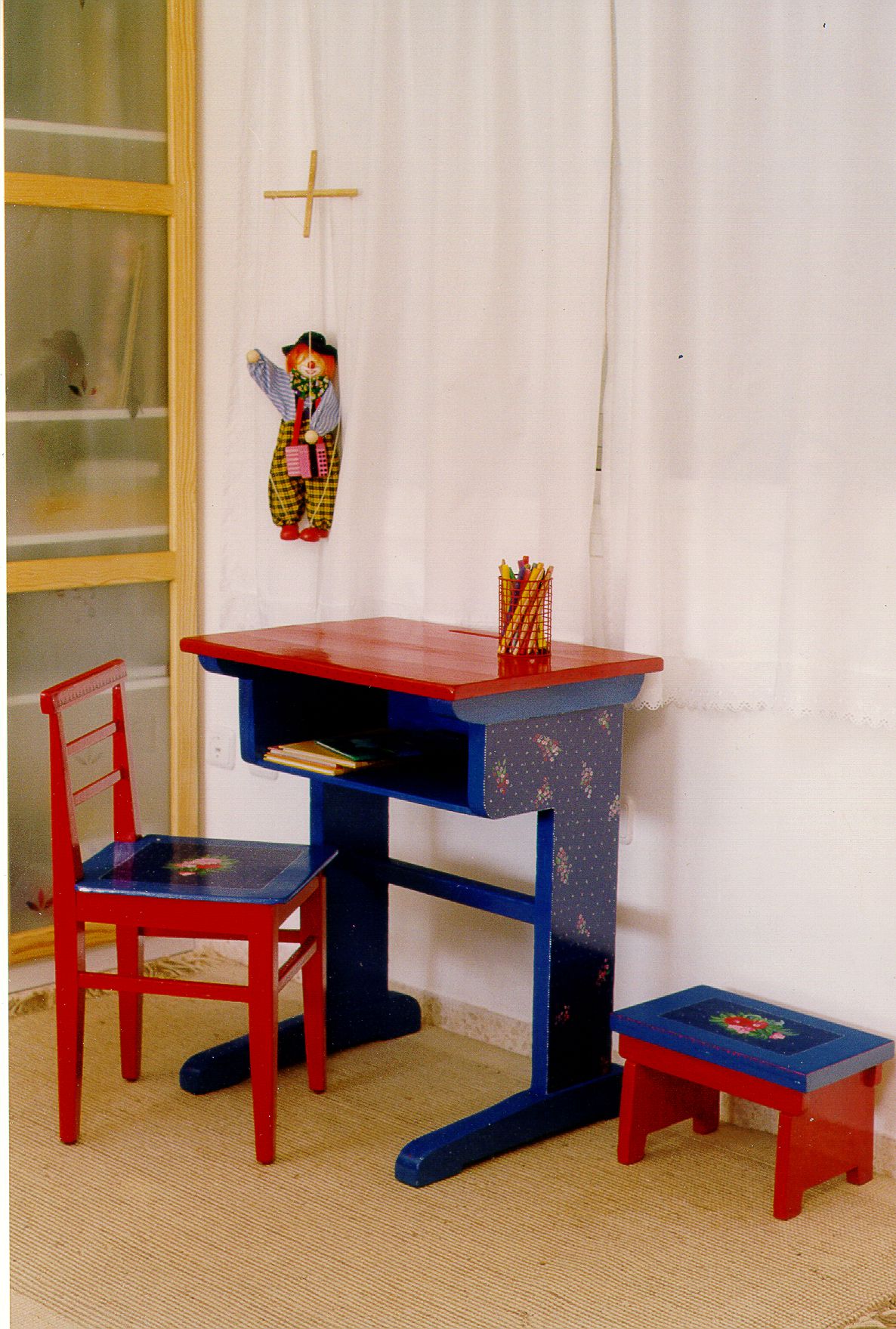 עיצוב רהיטים