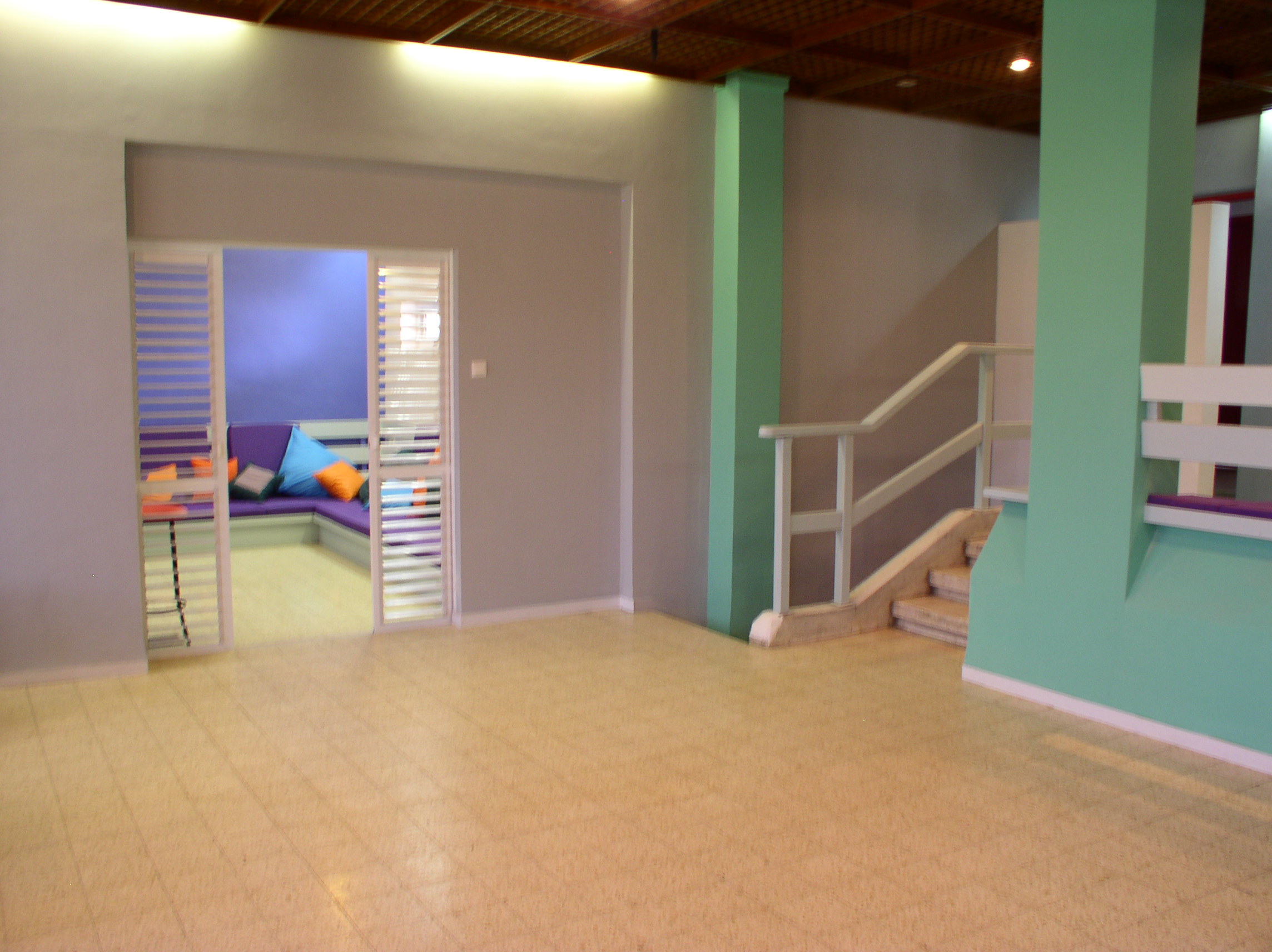 מועדון צעירים